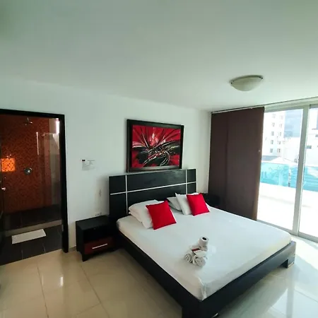 Hotel Or Cartagena