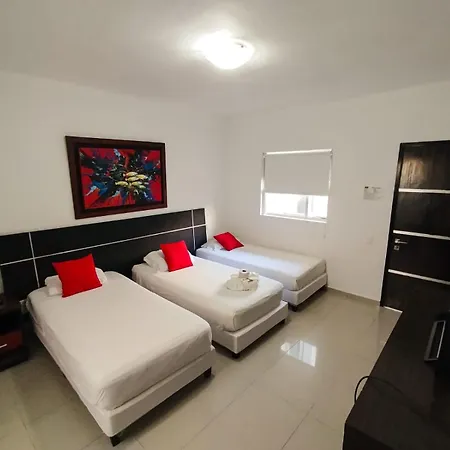 Or 3* Cartagena