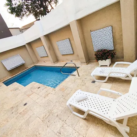 Or Hotel