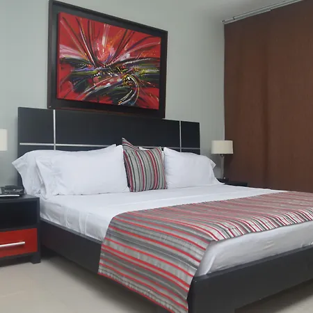 Or 3* Cartagena