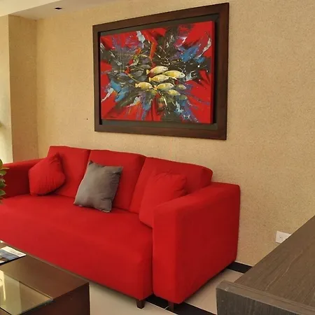 Hotel Or 3*