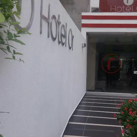 Or Hotel 3*