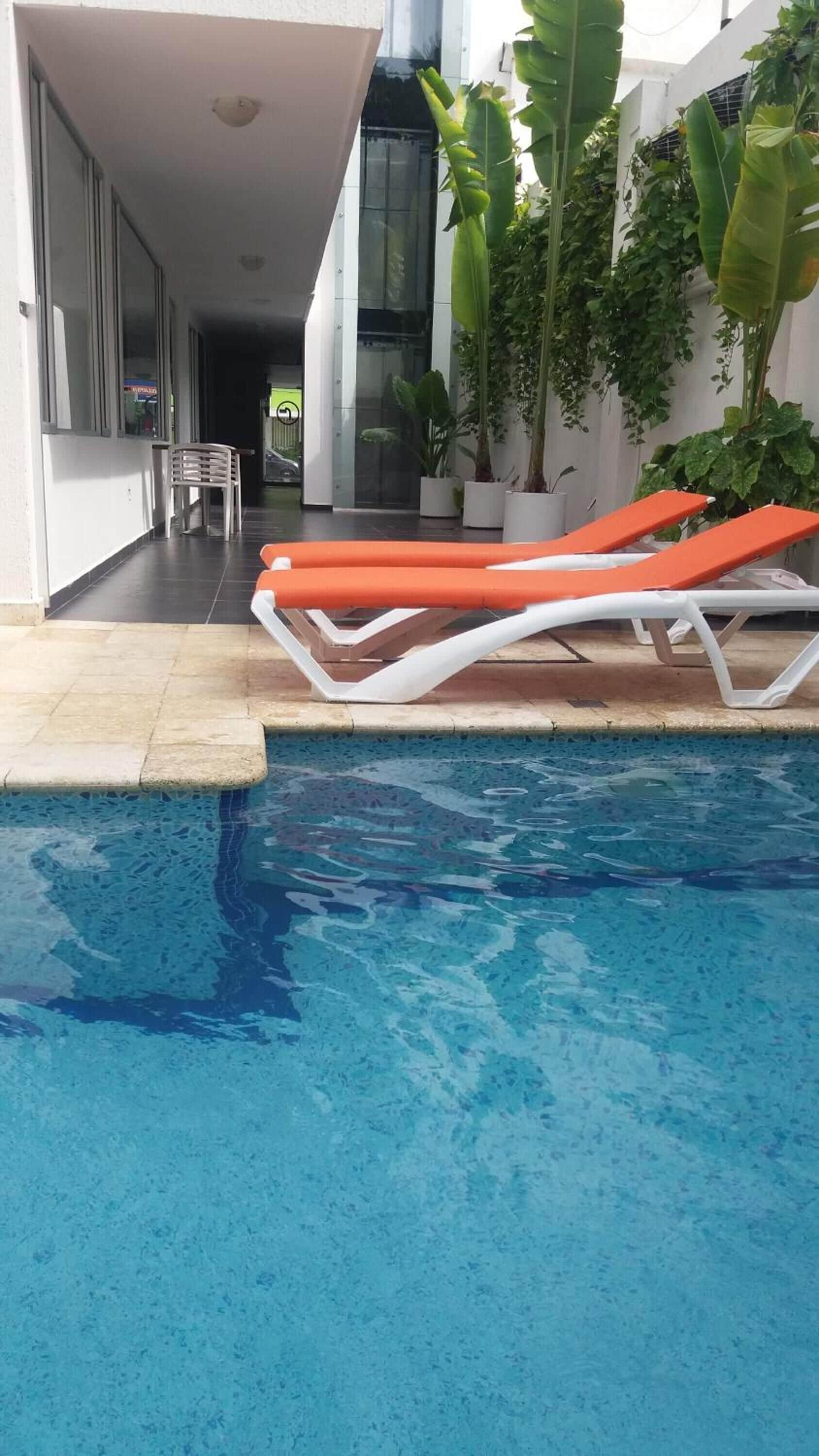 Hotel Or Cartagena