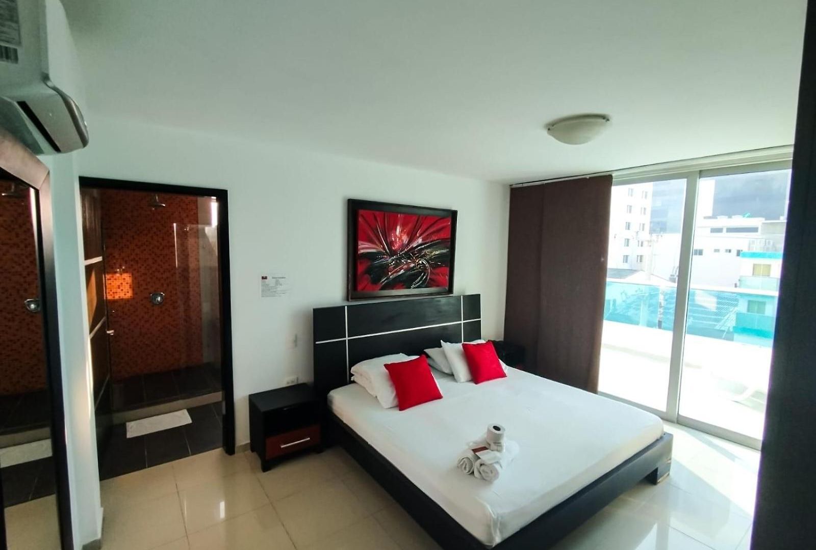 Hotel Or Cartagena