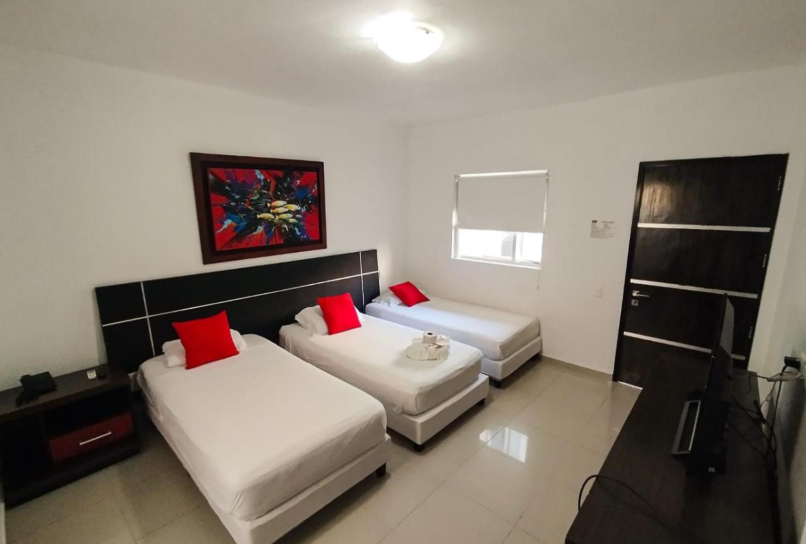 Or 3* Cartagena