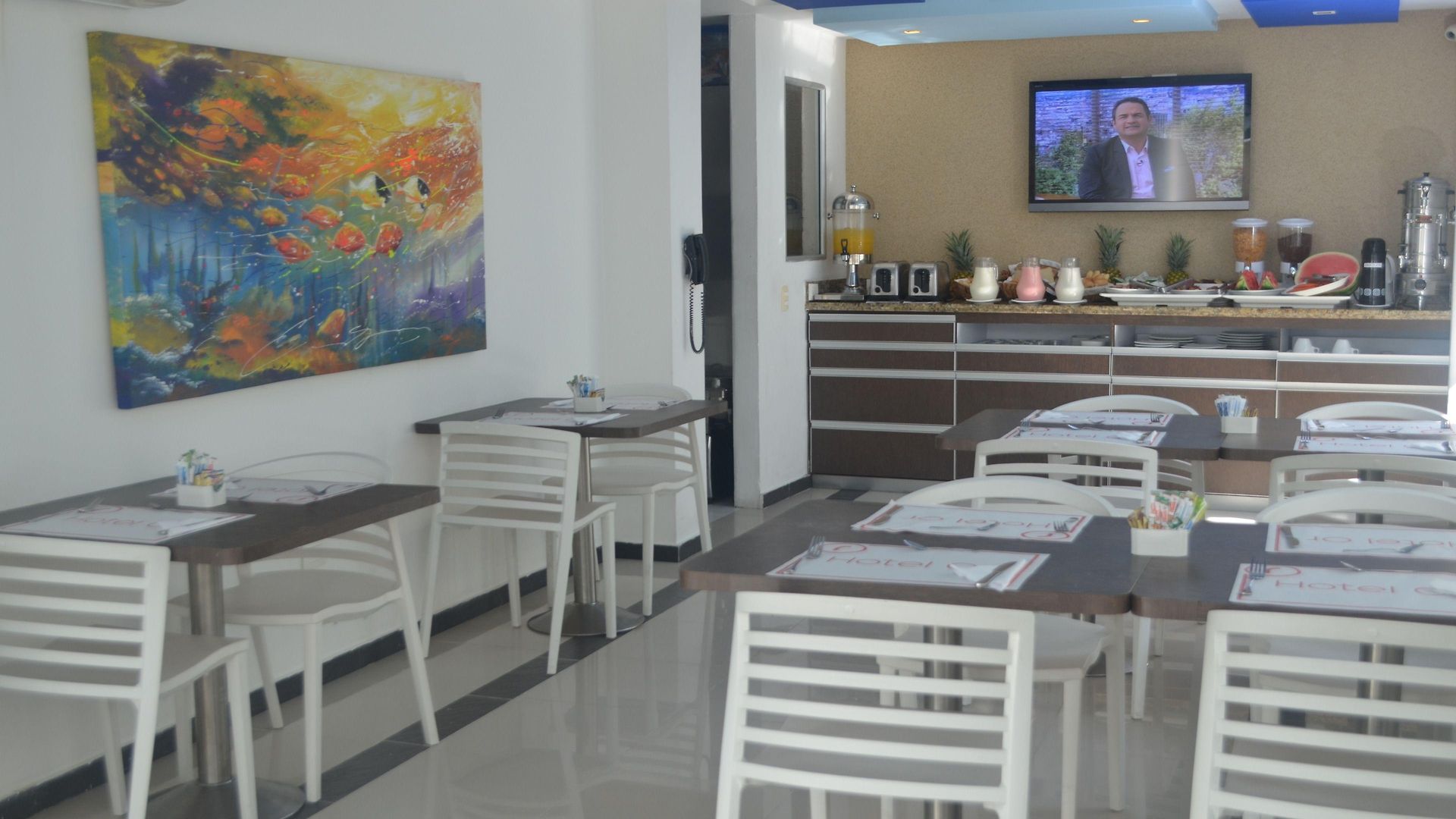 Hotel Or Cartagena