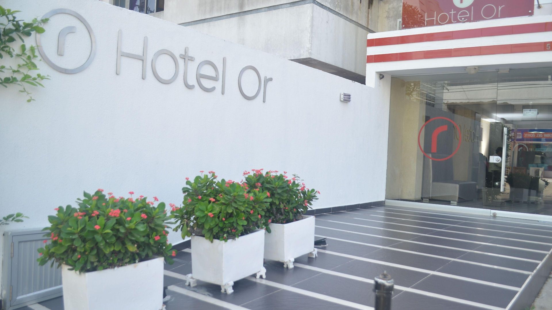 Or Hotel Cartagena