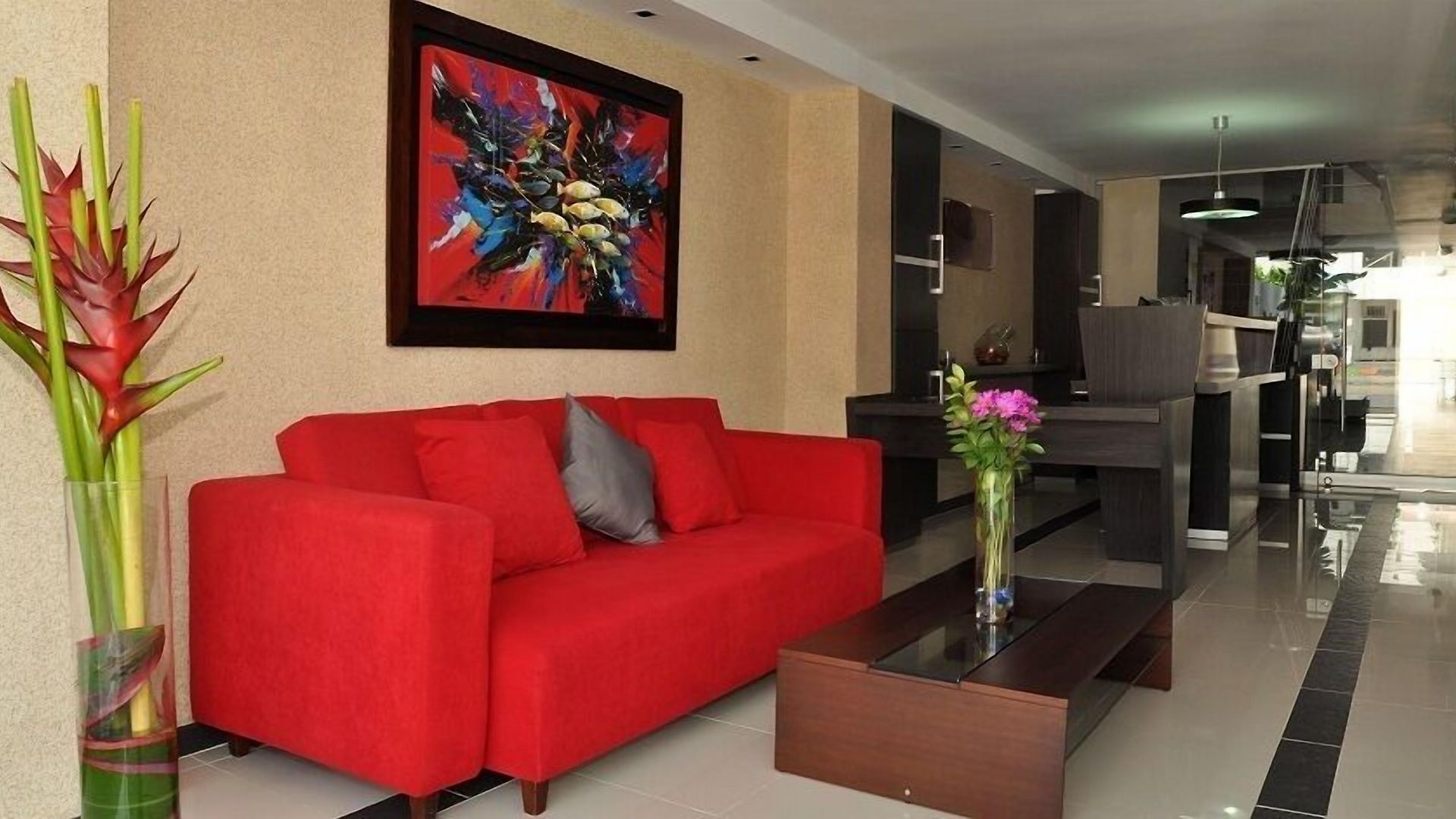 Or Hotel