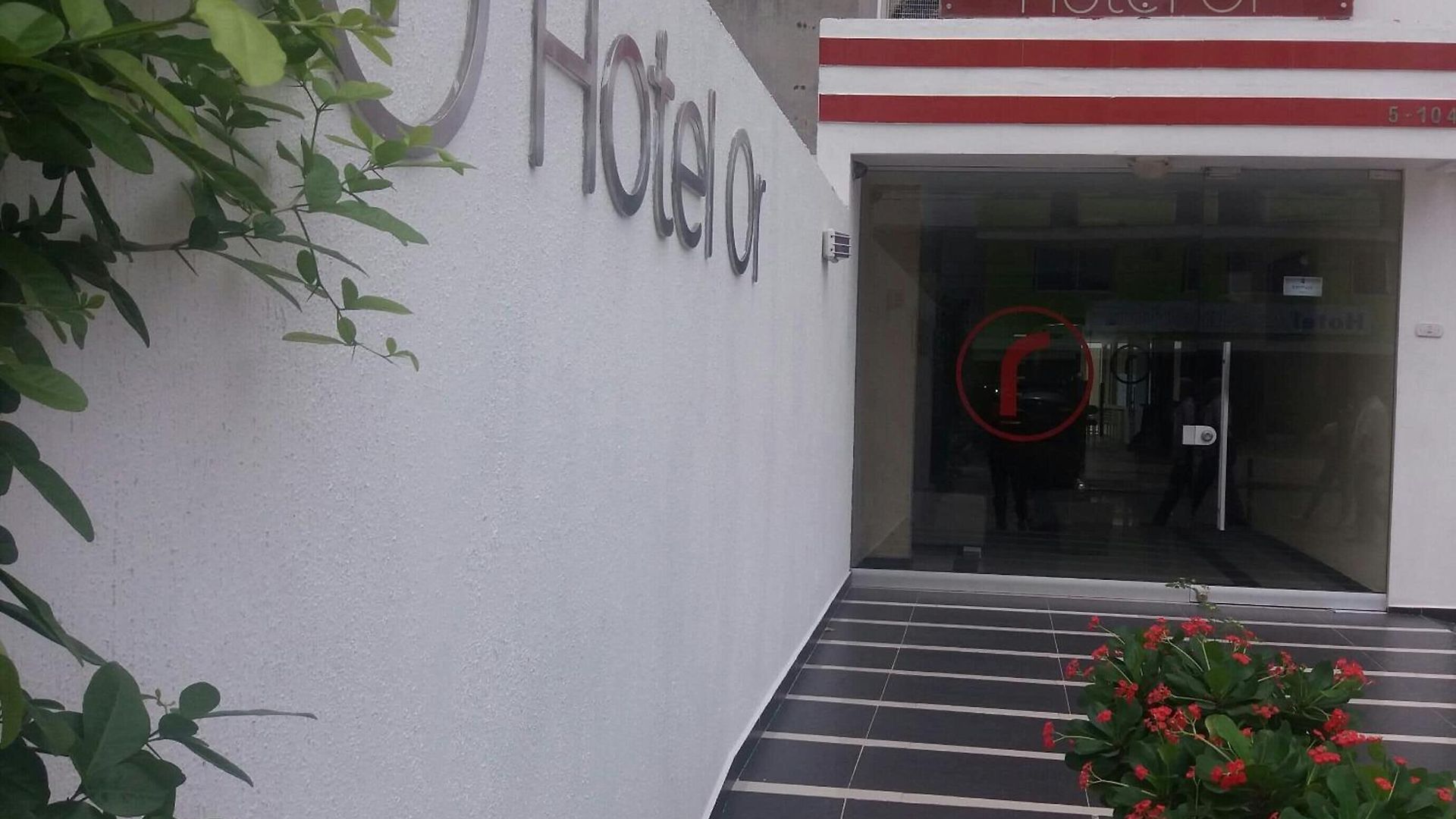 Or Hotel 3*