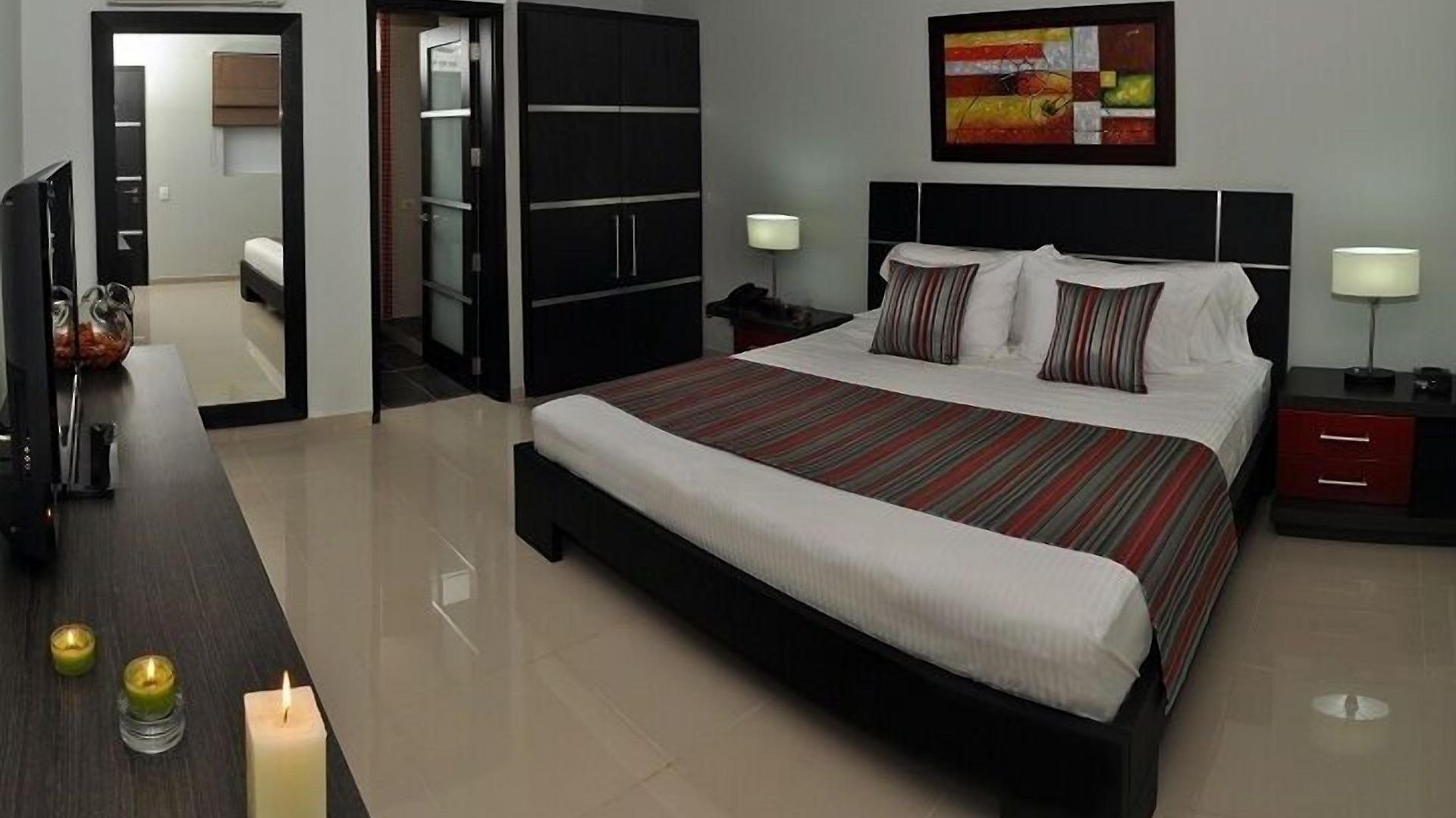 Hotel Or