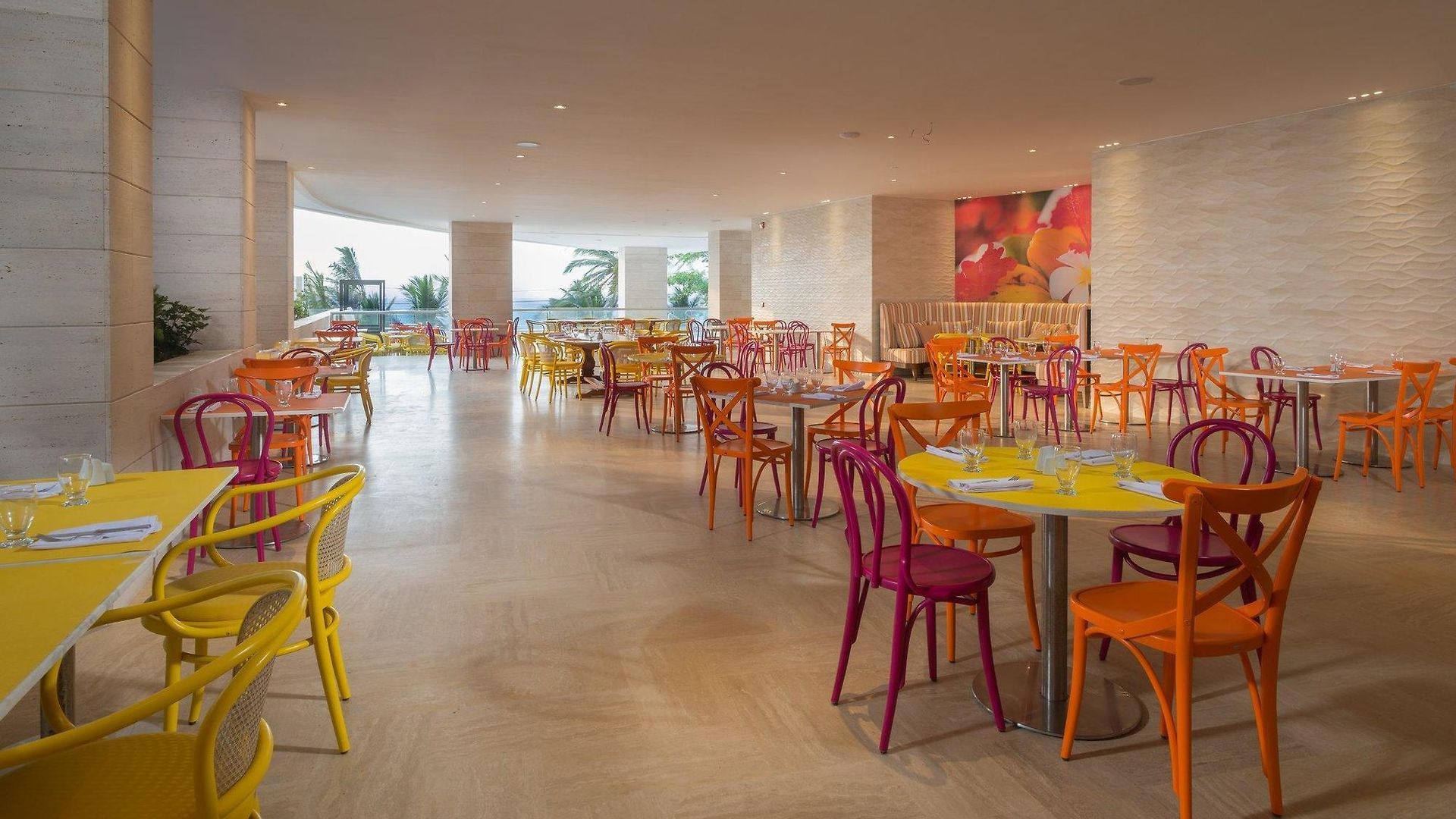 Or 3* Cartagena
