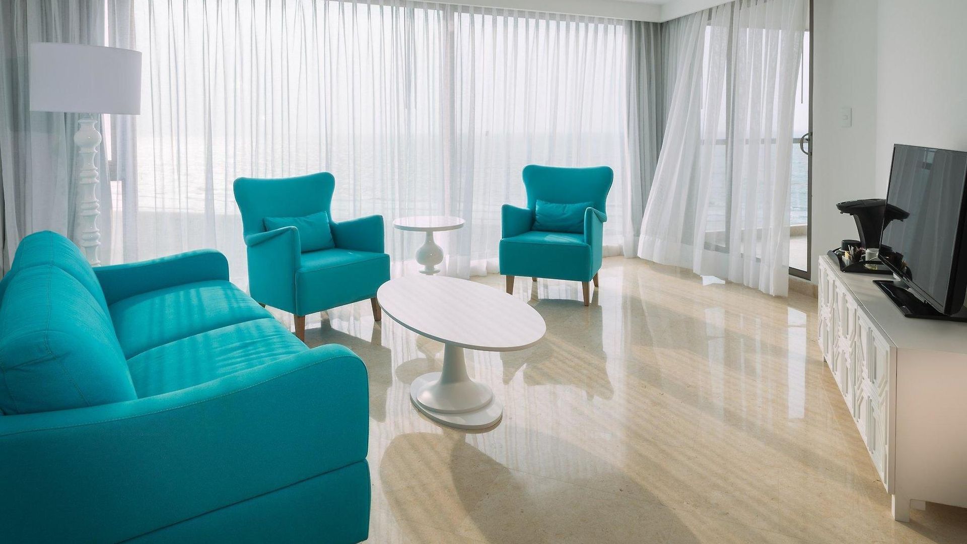 Hotel Or Cartagena