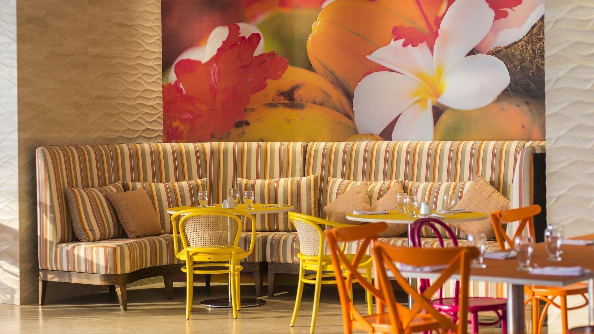 Hotel Or Cartagena