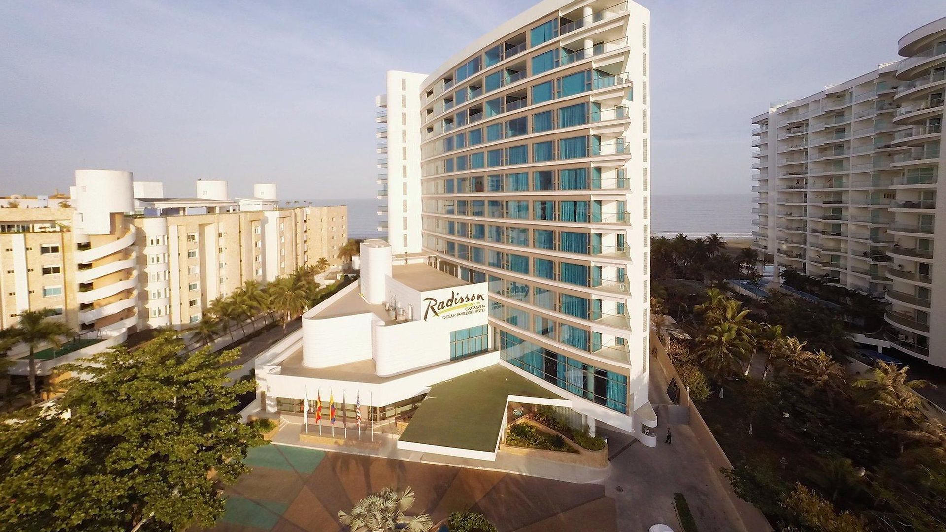 Or Hotel Cartagena