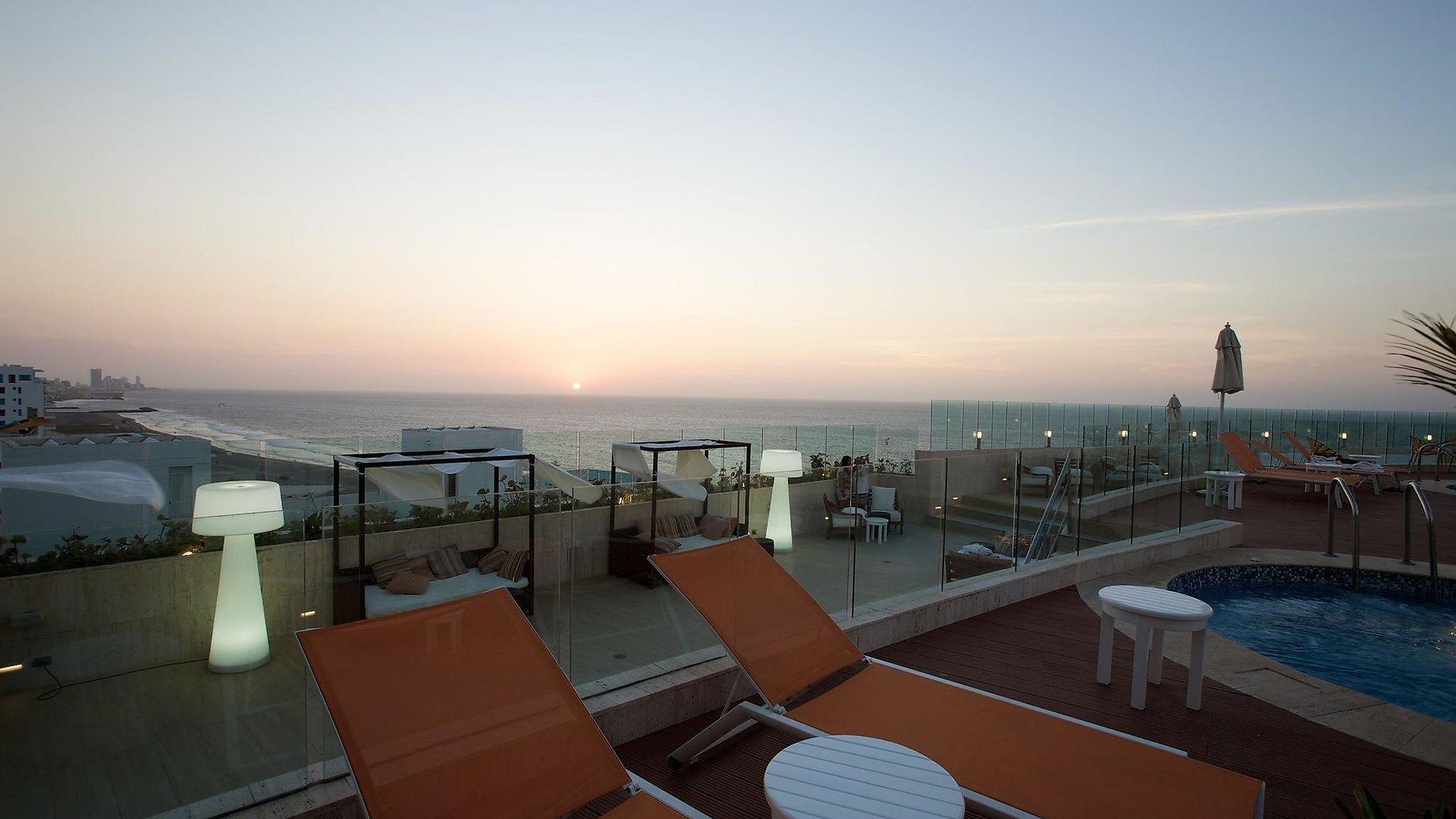 Or 3* Cartagena
