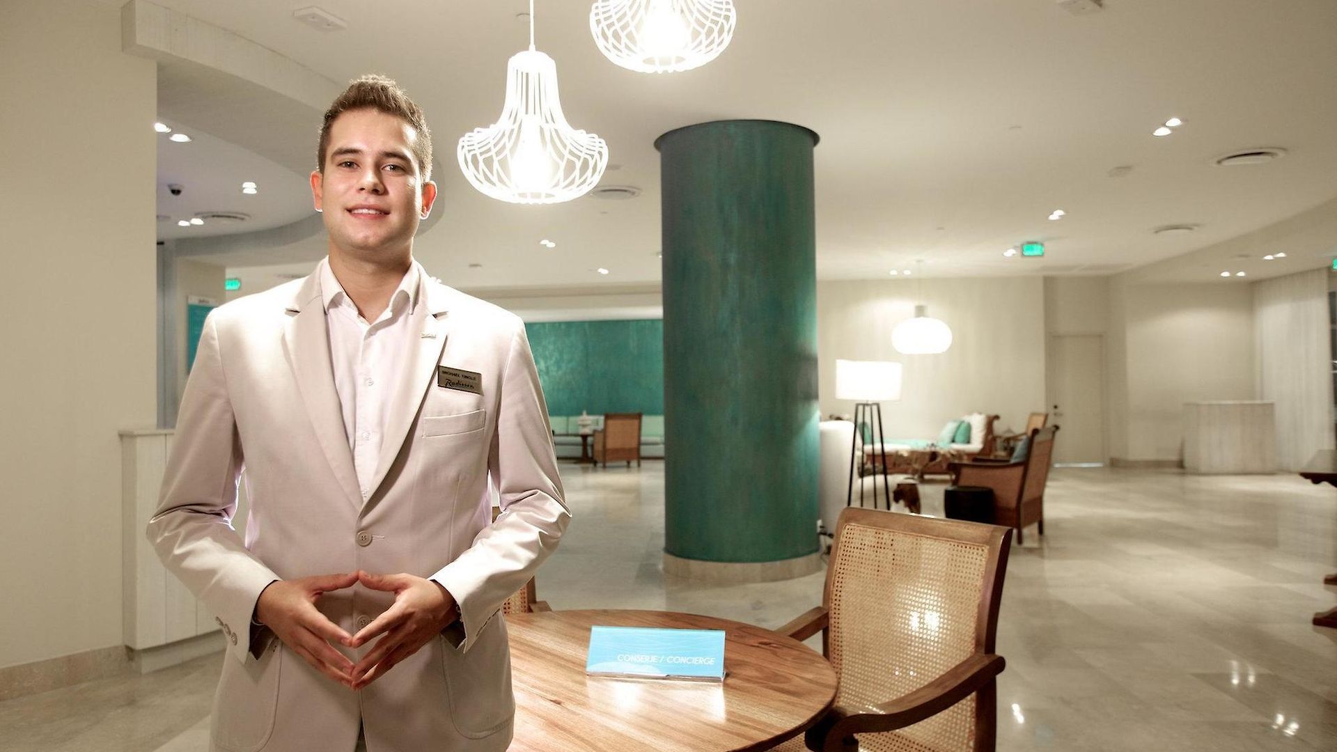 Hotel Or 3*