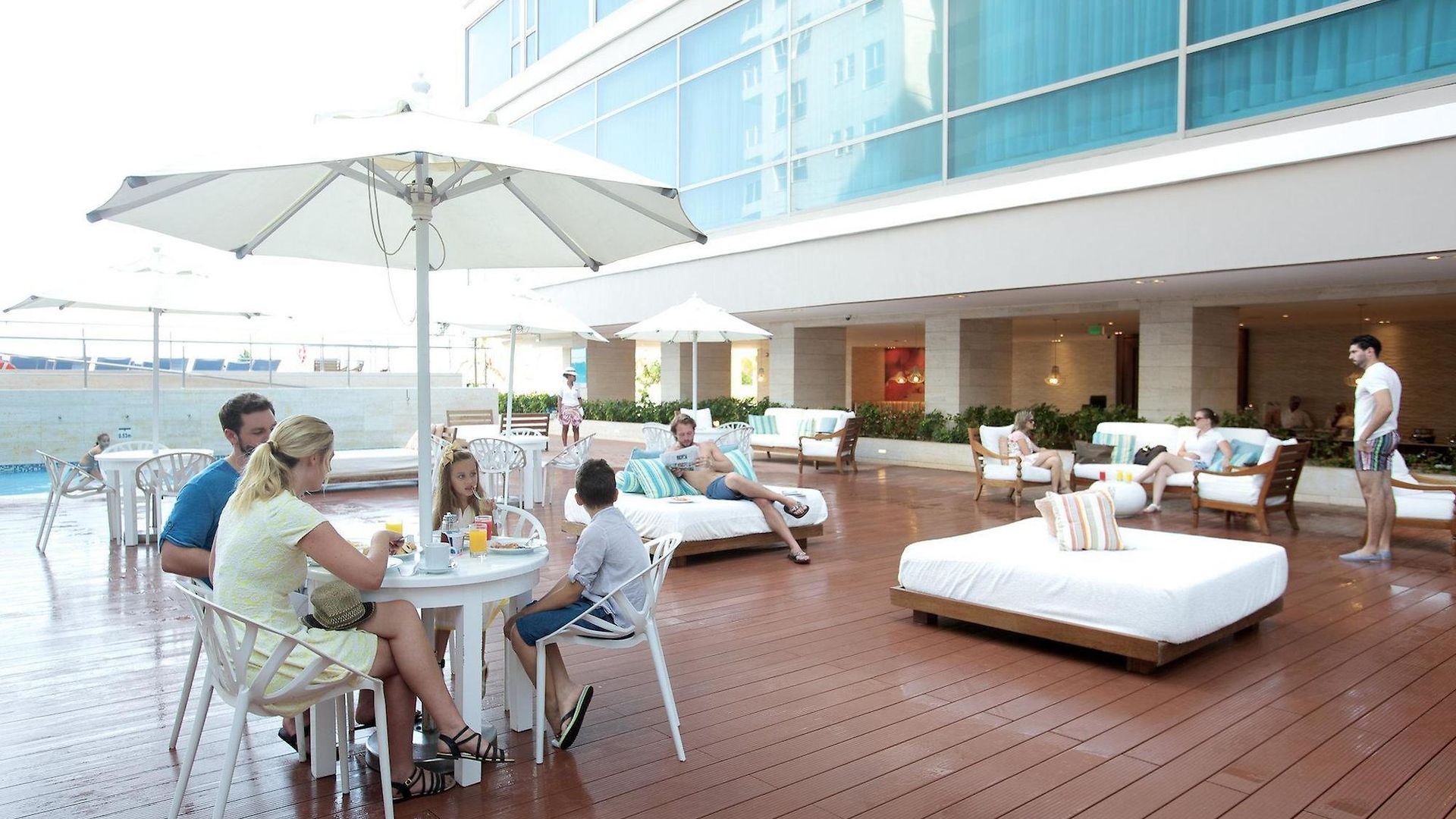 Or Cartagena