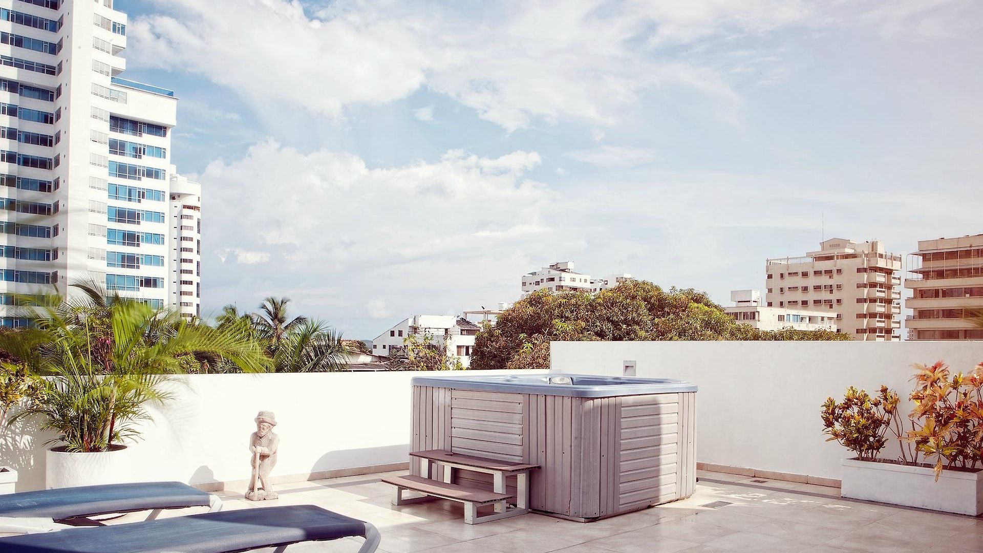 Hotel Or Cartagena