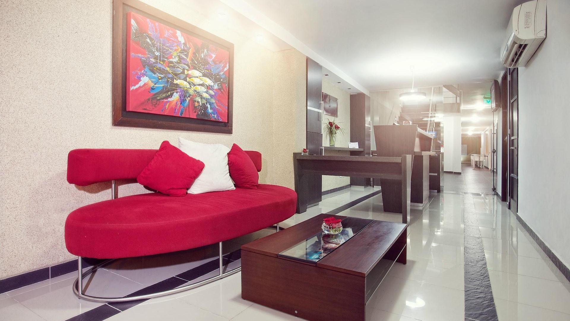 Or Hotel