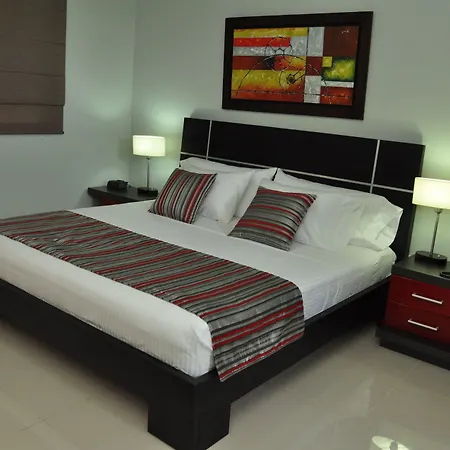 Hotel Or Cartagena
