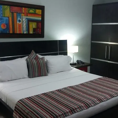 Or Hotel Cartagena