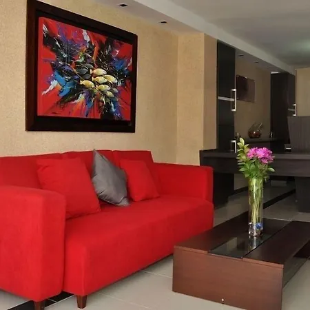Or Hotel