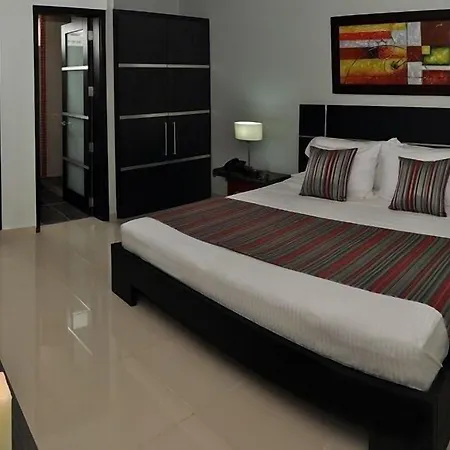 Hotel Or
