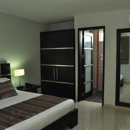 Or Hotel Cartagena