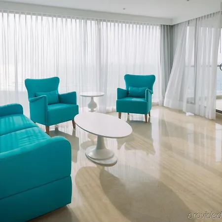 Hotel Or Cartagena