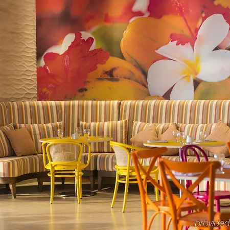 Hotel Or Cartagena