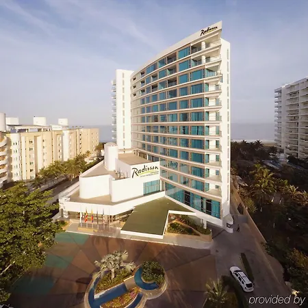 Or Hotel Cartagena