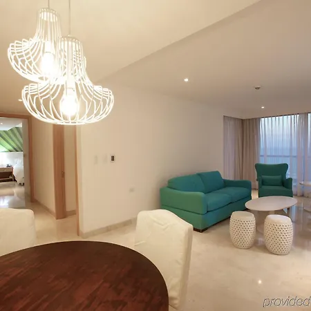 Or Hotel Cartagena