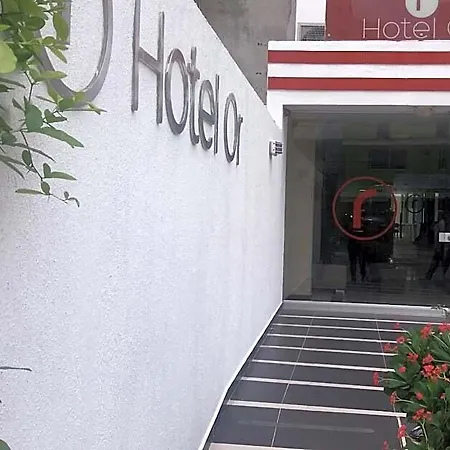 Hotel Or