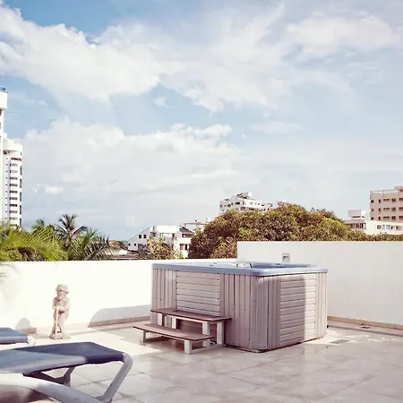 Hotel Or Cartagena