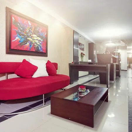 Or Hotel