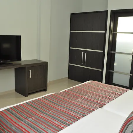 Or 3* Cartagena