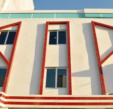 Or Hotel 3*