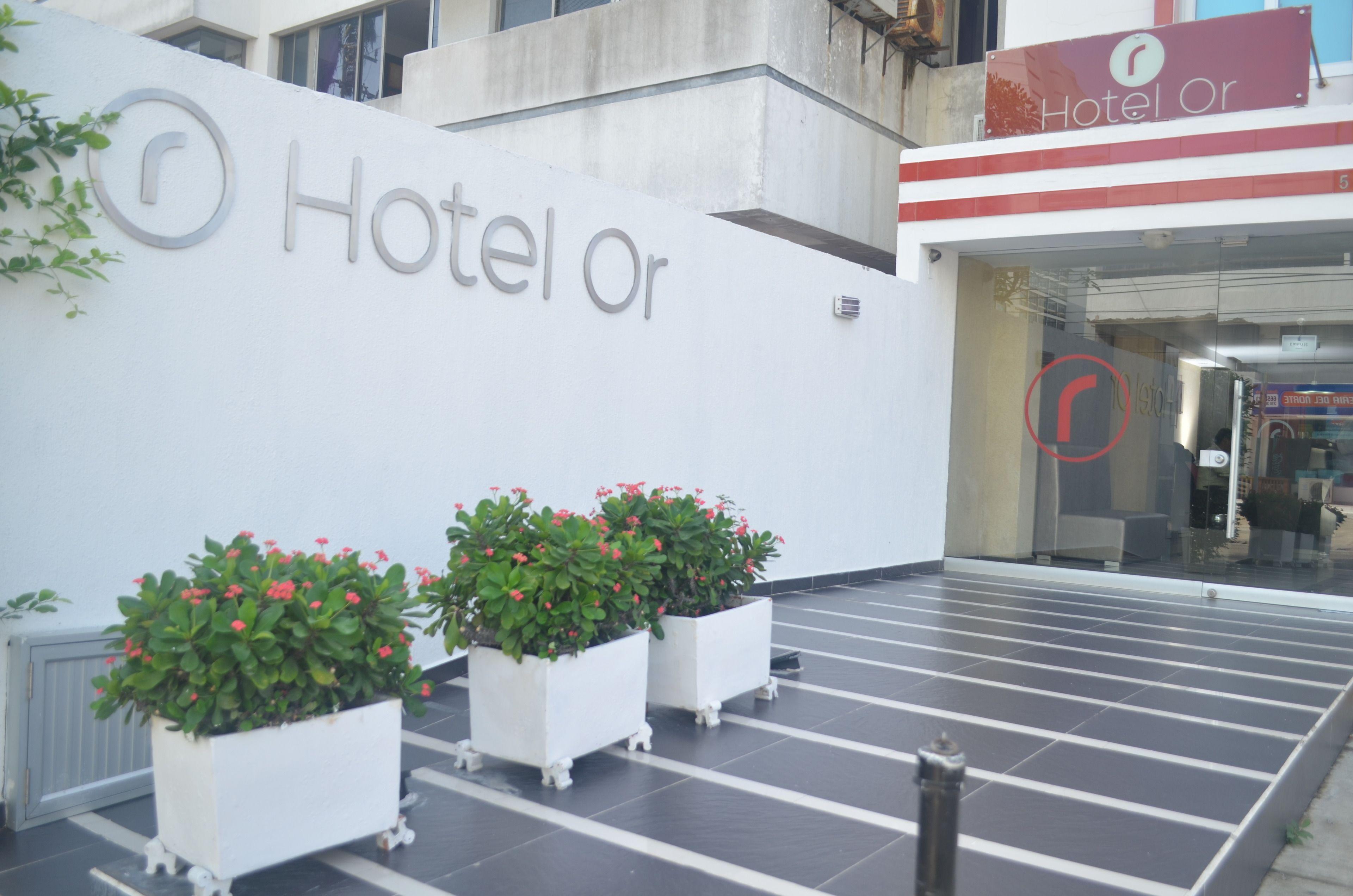 Or Hotel Cartagena