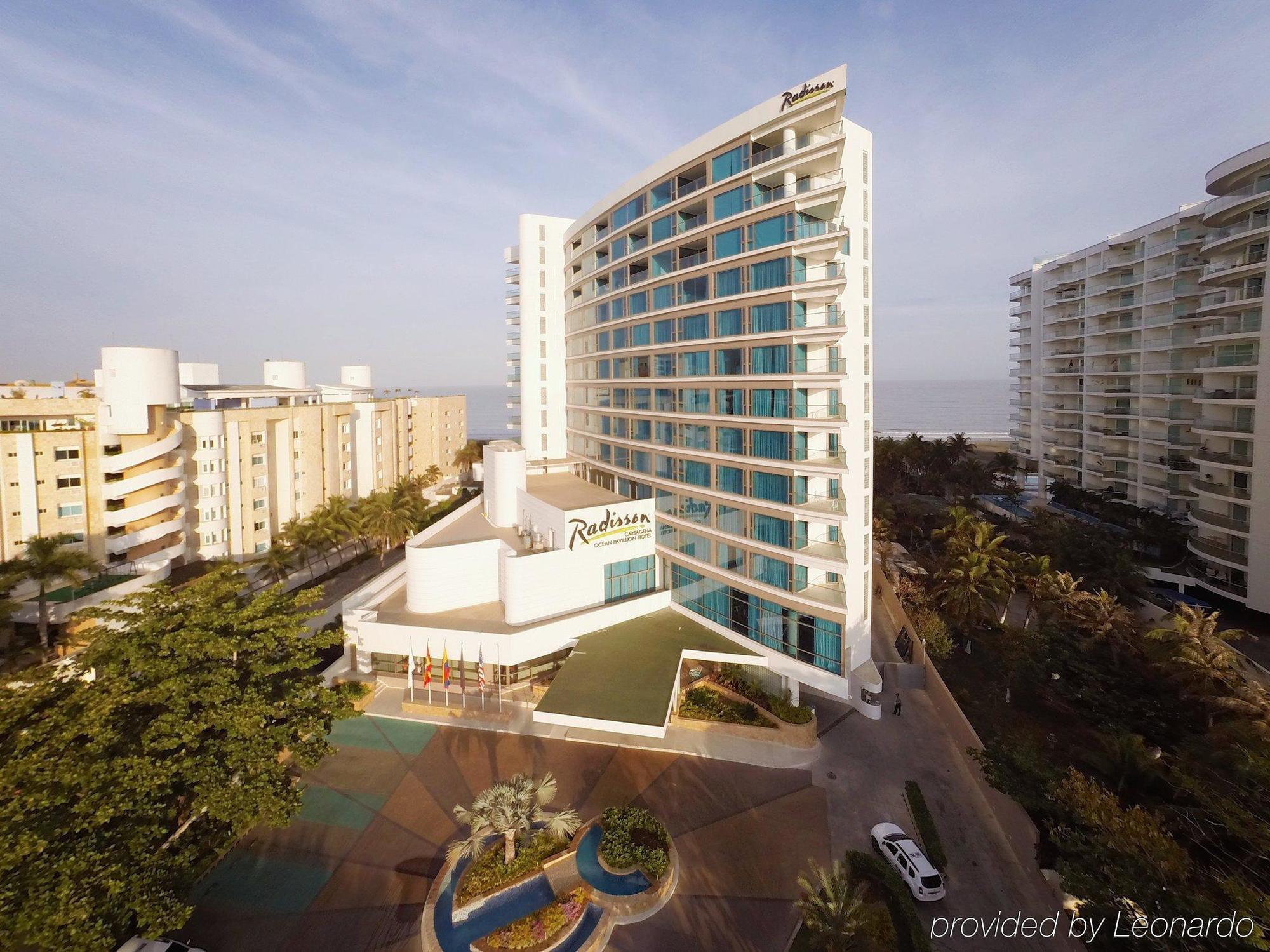 Or Hotel Cartagena